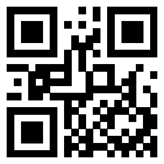 Immagine del QrCode di 3402575541