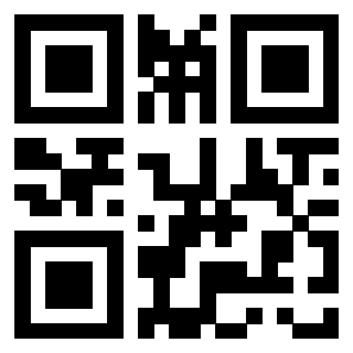 3402575542 Qr Code associato