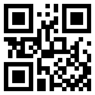 Il QrCode di 3402575545
