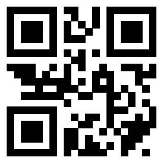 3402575547 - Immagine del QrCode