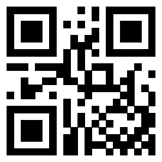 Il Qr Code di 3402575548