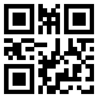 3402575549 QrCode associato