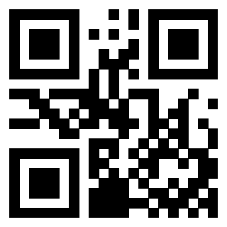 Scansione del Qr Code di 3402575551
