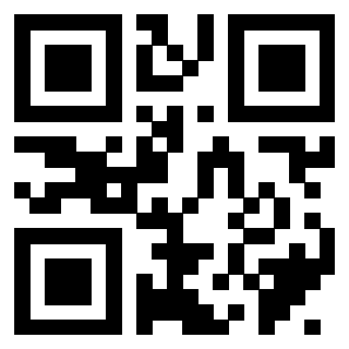3402575553 - Immagine del QrCode