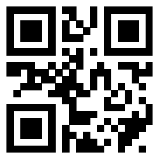 3402575556 - Immagine del QrCode