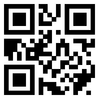 Immagine del Qr Code di 3402575558