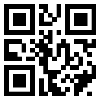 3402575560 Qr Code associato