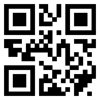3402575563 - Immagine del QrCode associato