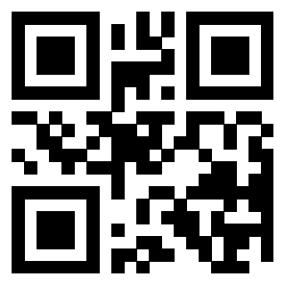 Scansione del Qr Code di 3402575564