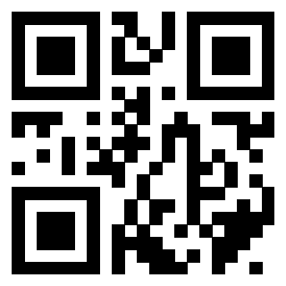 Scansione del Qr Code di 3402575567