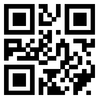 3402575569 - Immagine del QrCode associato