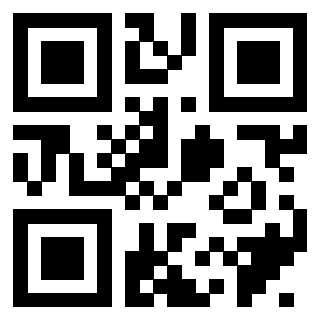 Scansione del Qr Code di 3402575572