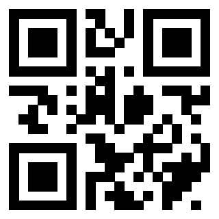 Immagine del QrCode di 3402575575