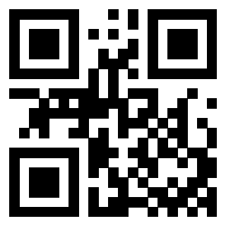 3402575577 - Immagine del Qr Code associato