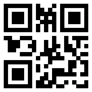 Il Qr Code di 3402575580