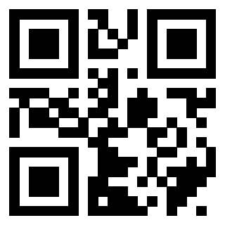 3402575583 QrCode associato