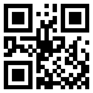 3402575584 - Immagine del QrCode associato