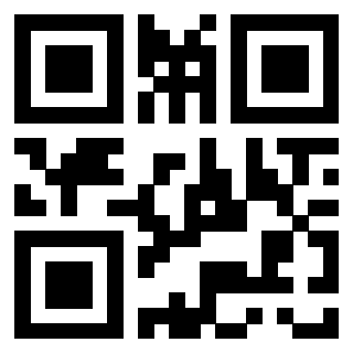 Il Qr Code di 3402575590