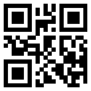 Immagine del Qr Code di 3402575591