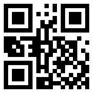 3402575603 - Immagine del QrCode associato