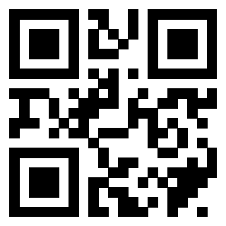 3402575612 Qr Code associato