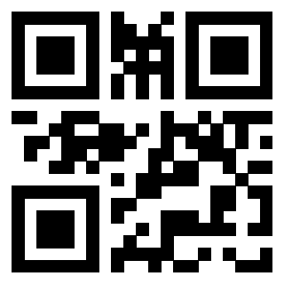 3402575620 - Immagine del QrCode