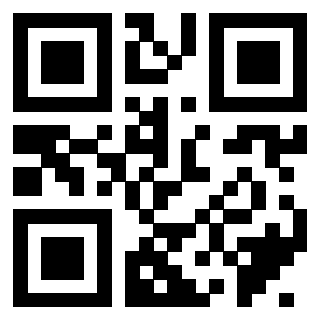 3402575621 - Immagine del Qr Code