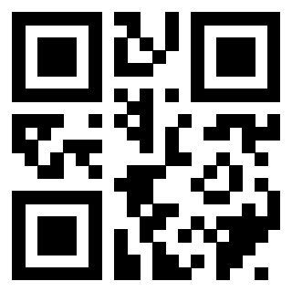 Il Qr Code di 3402575622