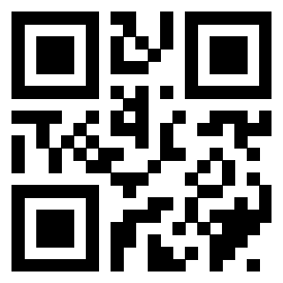 Scansione del Qr Code di 3402575623