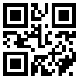 Immagine del QrCode di 3402575625