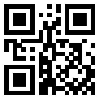 3402575629 - Immagine del QrCode