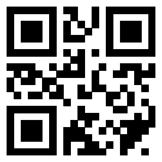 Immagine del Qr Code di 3402575632