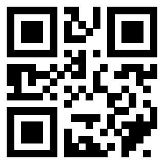 3402575633 - Immagine del Qr Code
