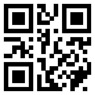 3402575638 - Immagine del QrCode associato