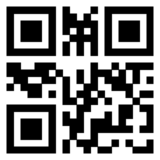 3402575639 QrCode associato