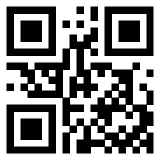 3402575643 - Immagine del Qr Code associato