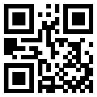 3402575648 - Immagine del QrCode associato