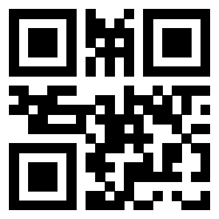 3402575653 - Immagine del Qr Code associato