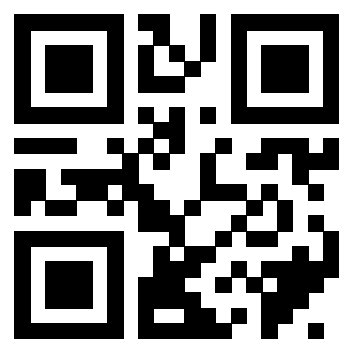 3402575660 - Immagine del Qr Code associato
