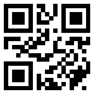 Immagine del Qr Code di 3402575661