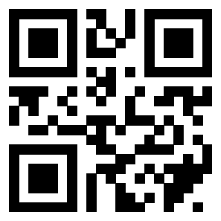 3402575664 Qr Code associato