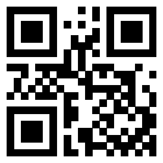 3402575665 QrCode associato