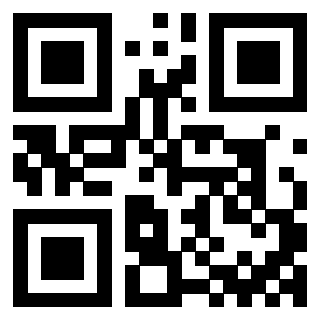 3402575666 Qr Code associato