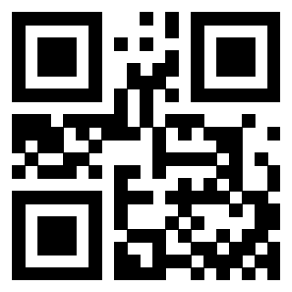 3402575672 - Immagine del QrCode