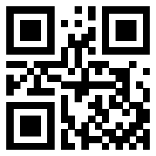 Immagine del QrCode di 3402575677