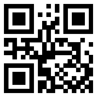 3402575678 - Immagine del Qr Code associato