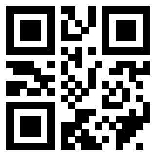 Immagine del Qr Code di 3402575686