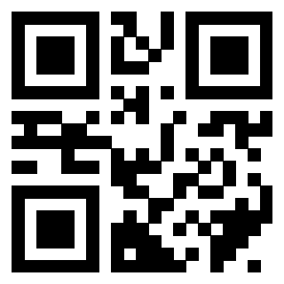 Scansione del Qr Code di 3402575688