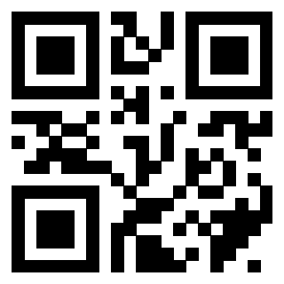 3402575690 - Immagine del Qr Code associato