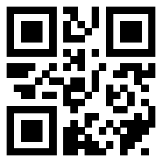 Il Qr Code di 3402575692